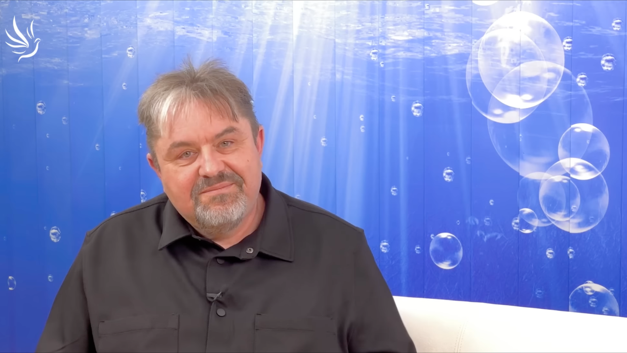 Mgr. Bc. Jiří Kabát - Od záchranky přes hospic k ... Mgr. Bc. Jiří Kabát - Od záchranky přes hospic k ...