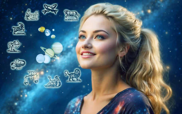 Novoluní v Panně Novoluní v Panně