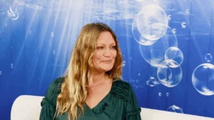 Lenka Kabilková - Přímá zkušenost s 5G sítěmi