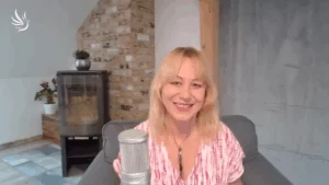 Ivona Antalii - S otevřeným srdcem zvládnete ... Ivona Antalii - S otevřeným srdcem zvládnete ...