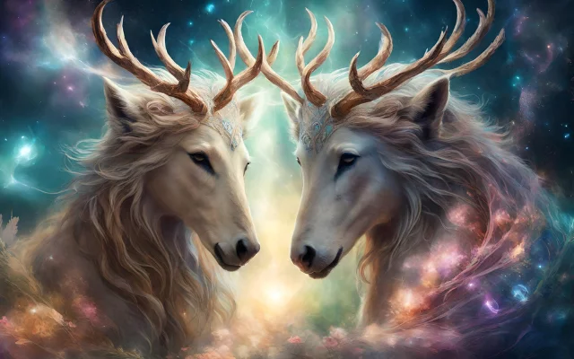 Silová zvířata – naši neviditelní průvodci