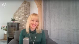 Ivona Antalii - Meditace: Rok dřevěného hada ...