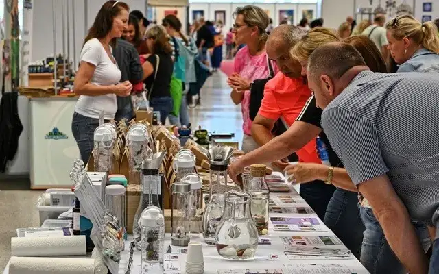 Festival Zdraví &amp Duše zve na 14. ročník plný ...