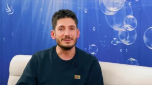 Cyril Matějka (Cyril Děckař) - Léčení dětí ...