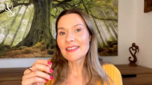 Kristina Baudyšová Sestřih: Naladit se na pohodu