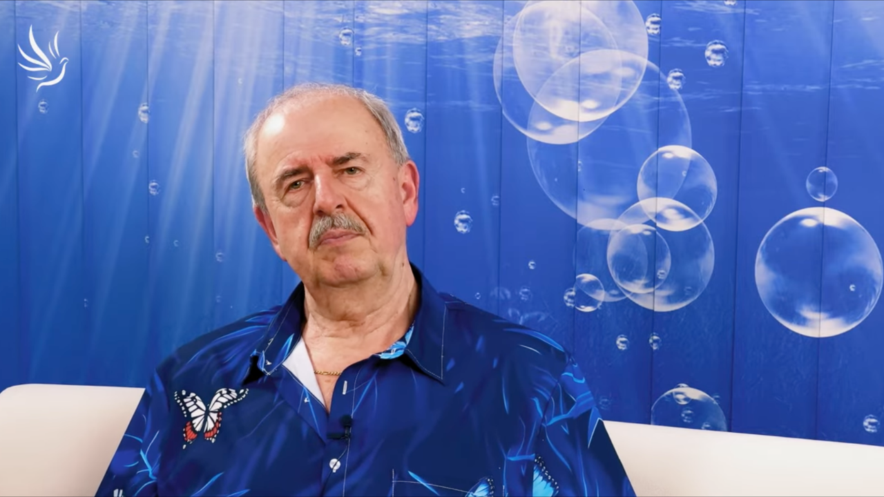 Richard Stříbrný: Nejvýznamnější konstelace - ...