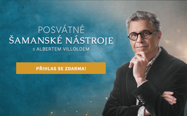 Bezplatný online webinář s Albertem Villoldem: ...