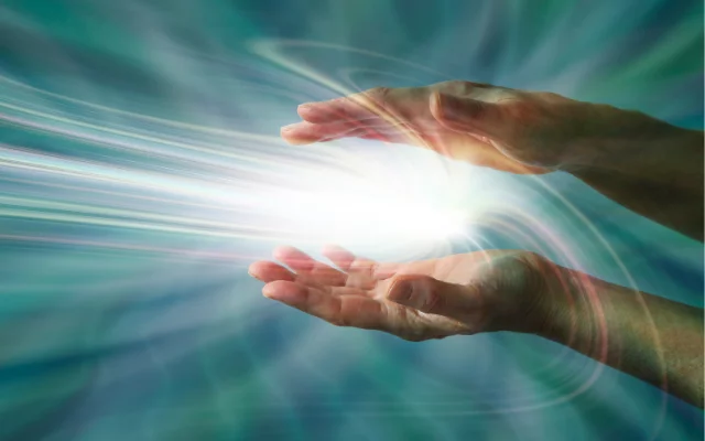 Mimosmyslové vnímání Mimosmyslové vnímání