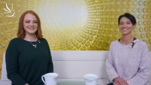 Lenka Ryšková SUNDO – transformace dechem