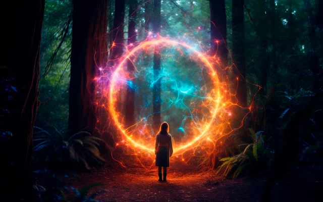 Jak vkročit do nového roku jinak než s dalším ...