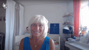 Mgr. Jana Hašplová - Vracejme lásku do rodin