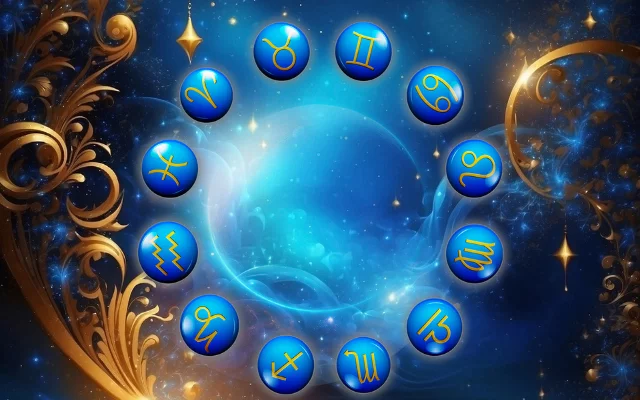 Astro náhled na únor 2026