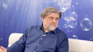 Karel Kučera - Aktuální novinky z hirudoterapie