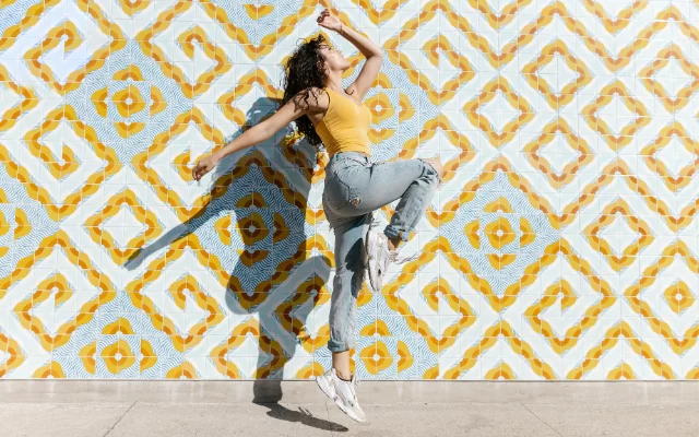 Tanec jako cesta k sebelásce