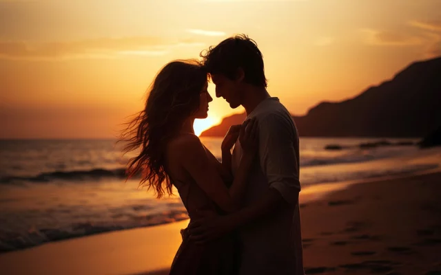 Jaké partnery si přitahujeme, když své energie ...