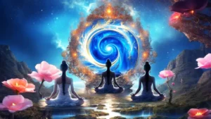 Propojení s přírodou - hluboká prožitková ...