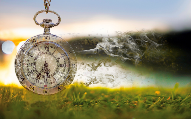 Poznání vlastních hodnot