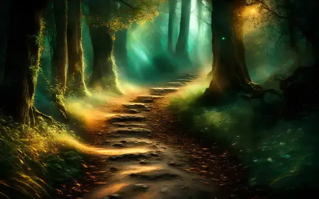 Cesty, které nikam nevedou