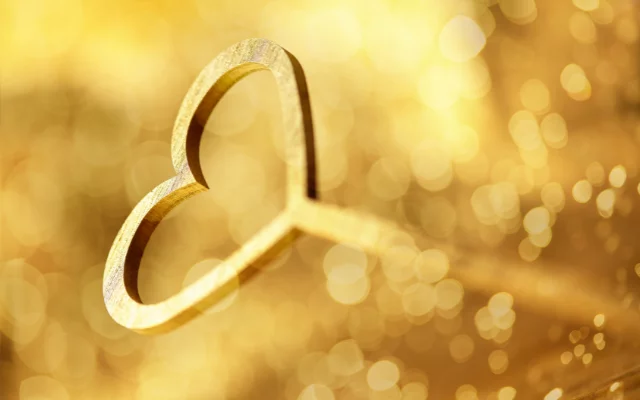 Hojnost přichází...