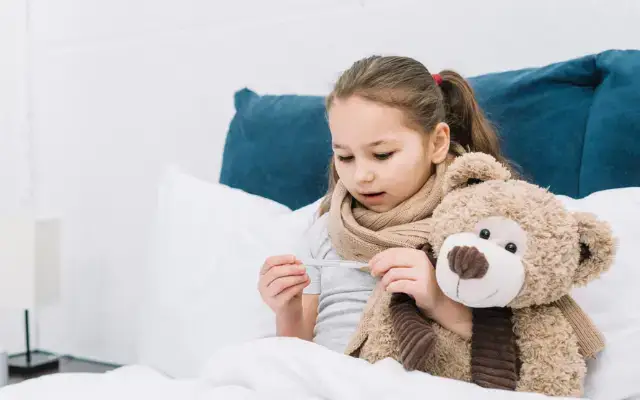 Co nám tělo dítěte někdy říká, když se ... Co nám tělo dítěte někdy říká, když se ...