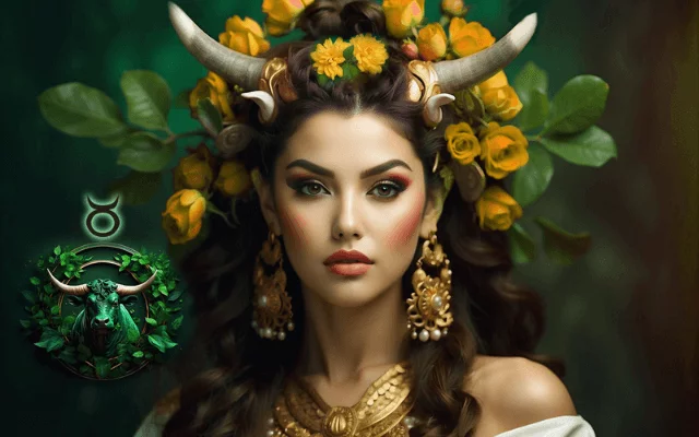 Býk (Taurus) ♉︎