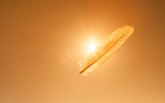 Poselství andělů o důvěře ve vlastní intuici