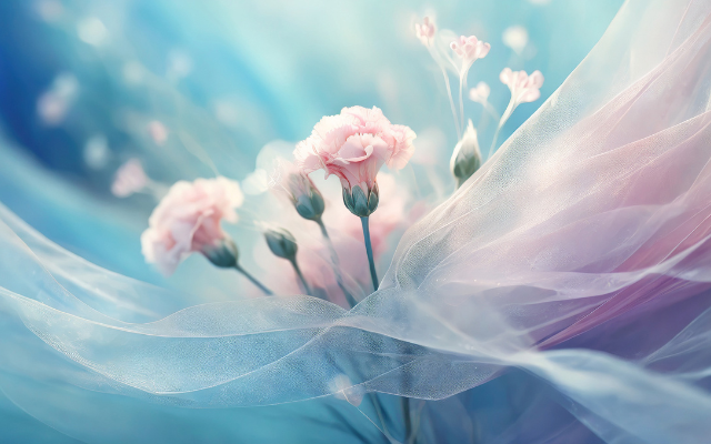 Nést jen to, co k nám patří