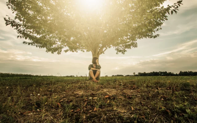 O duši, která byla stále nespokojená