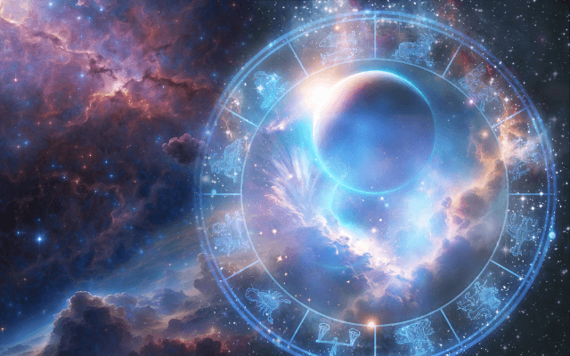 Uran v Blížencích - Restart mysli