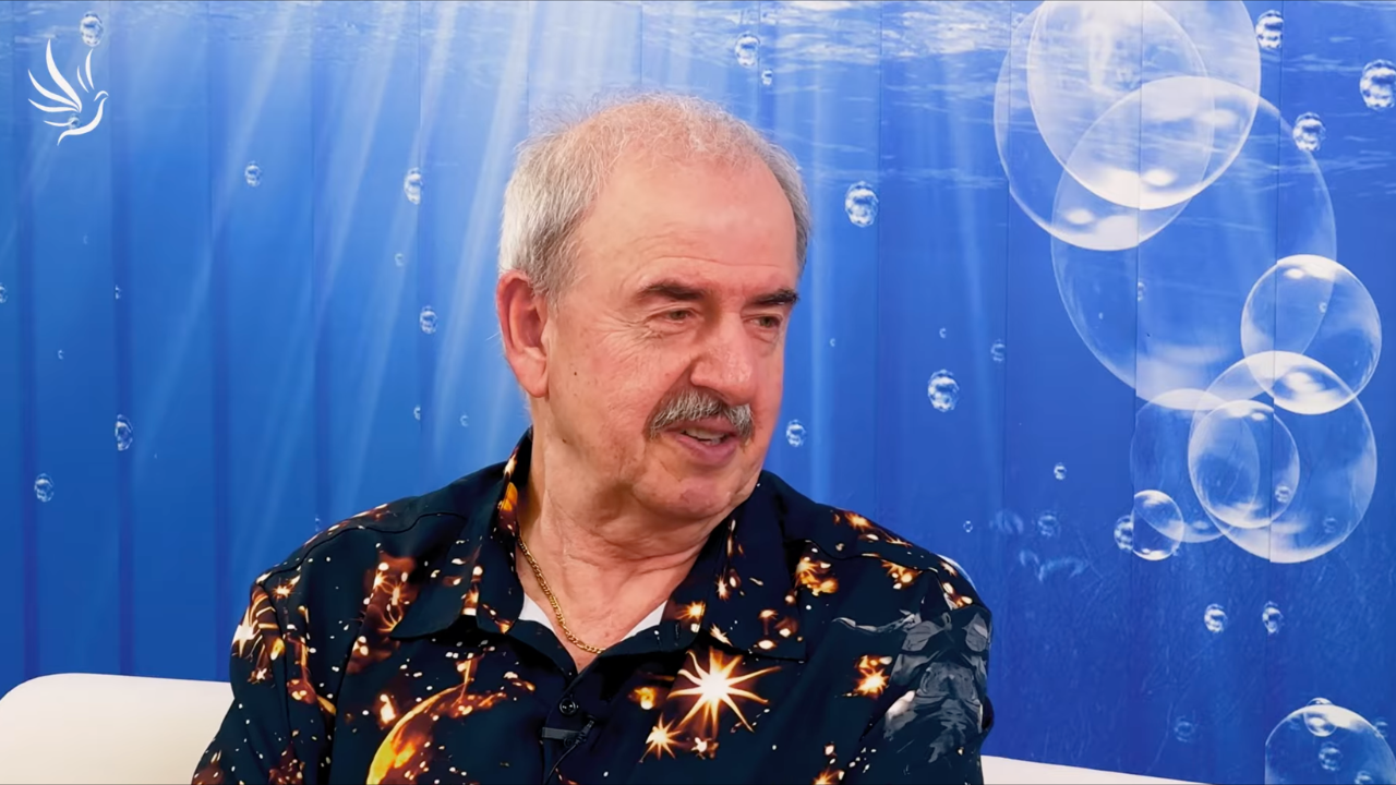 Richard Stříbrný - Nejvýznamnější konstelace - ...