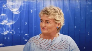 Alžběta Šorfová - Aktuální informace 2