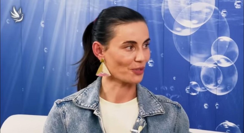 Sandra Mira - Genové klíče odemykají vyšší ...