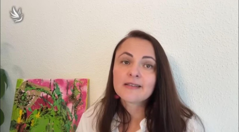 Inga Ribikauskiene - Pád a vzlet