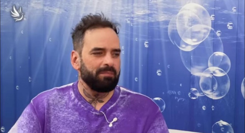 Jiří Burian - Tvořivá spiritualita