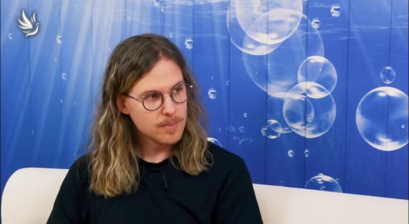 Petr Soukup - Humorem k sobě