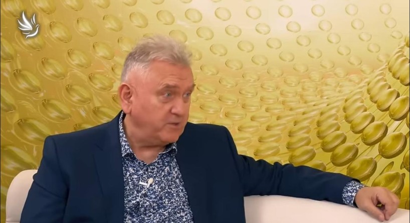 Dragan Vujovič - Mentální transformace