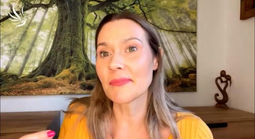 Kristina Baudyšová - Naladit se na pohodu