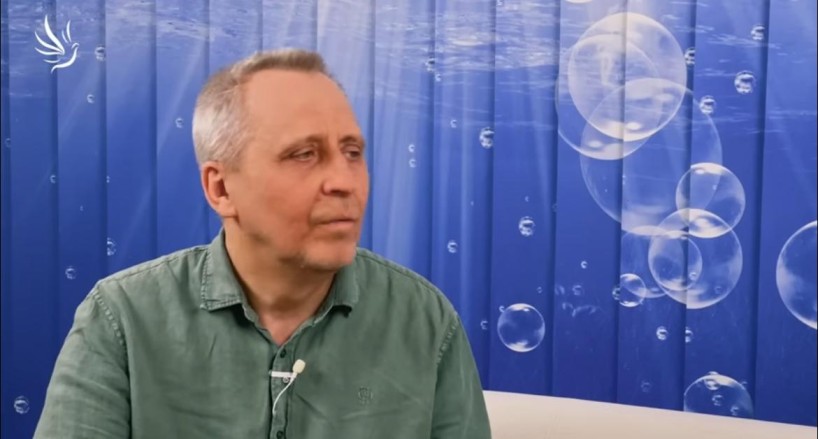 Jiří Černota C60 - zázrak dlouhověkosti