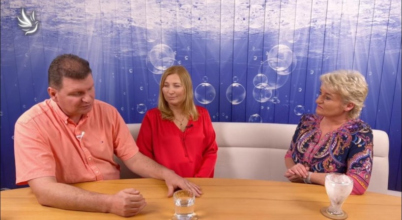 Iva a Marian Coufalovi - Nejaktuálnější a ...