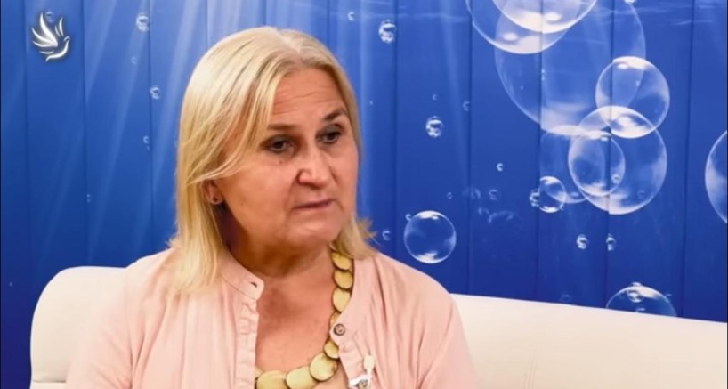 Hana Sar Blochová - Jak najít cestu ke svobodě?