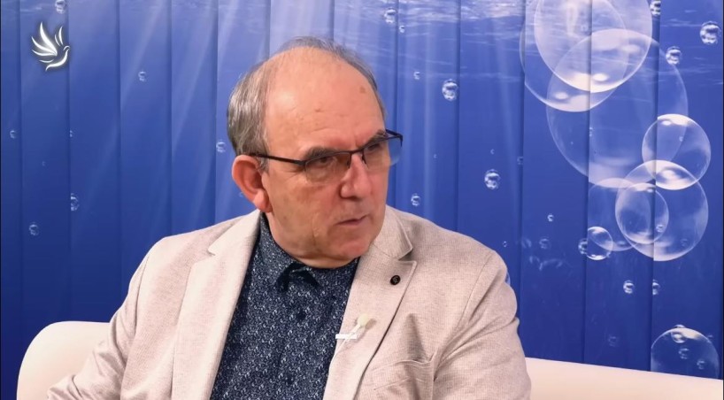 Libor Maleček - Změna společnosti od základu