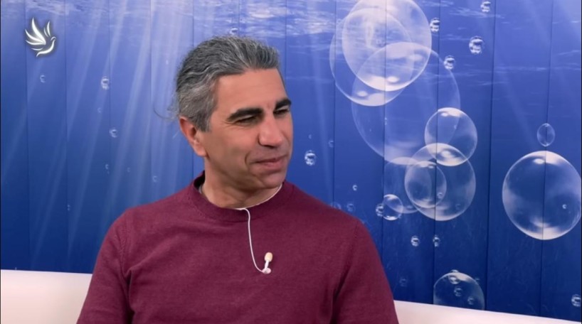 Robin Čumpelík - 360 kroků k inovaci republiky