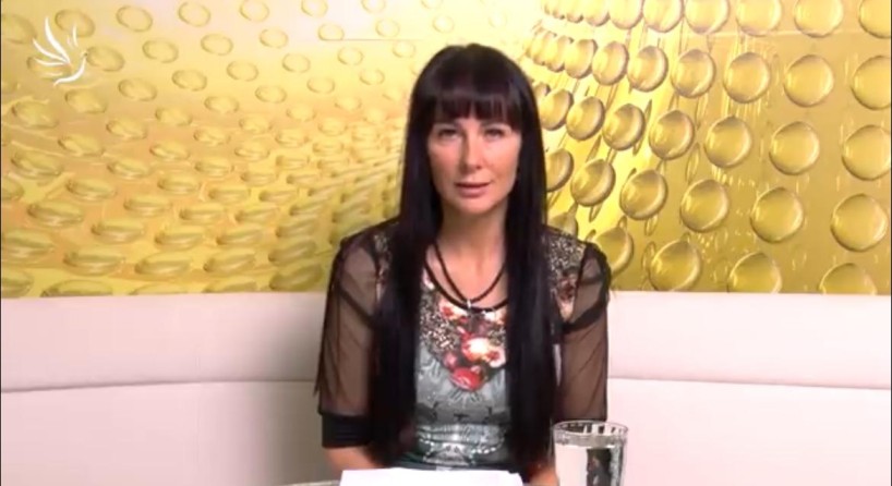 Jaroslava Šafratová - Meditace na hojnost