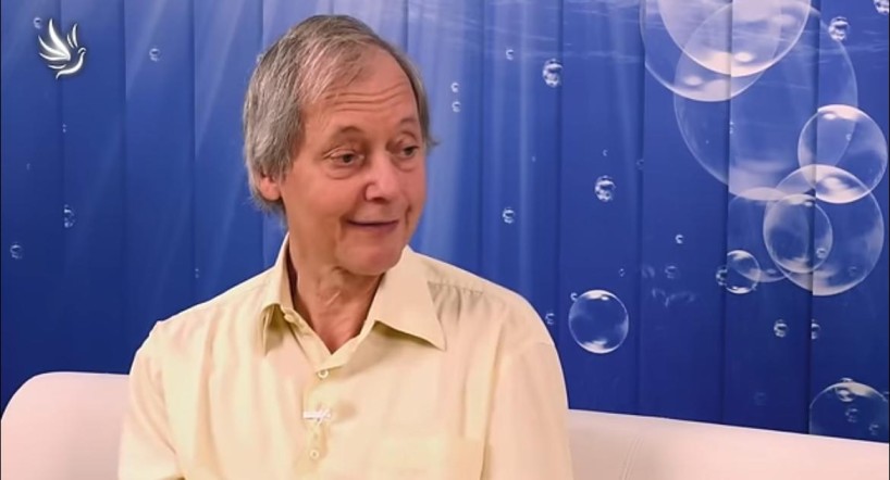 Áda Inneman Rok 2025 - rok duchovního rozkvětu