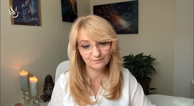 Petra Nel Smolová - Oprava matrixu 2025