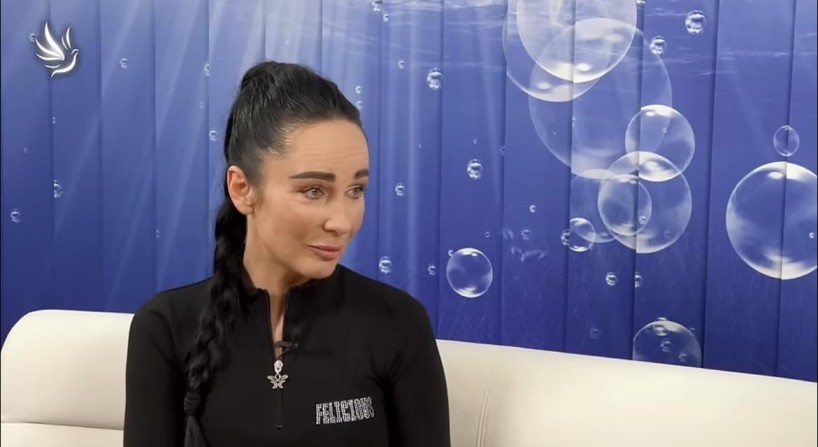 Jaroslava Šafratová - Novinky k transformaci