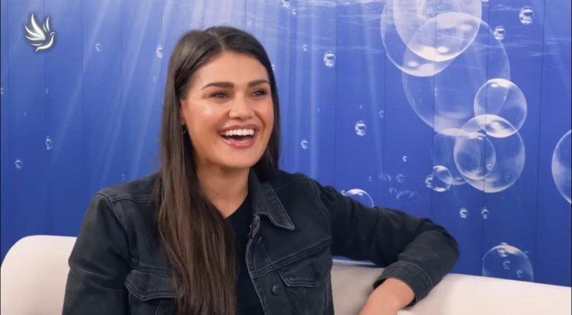 Andrea Kalousová - To jsem já