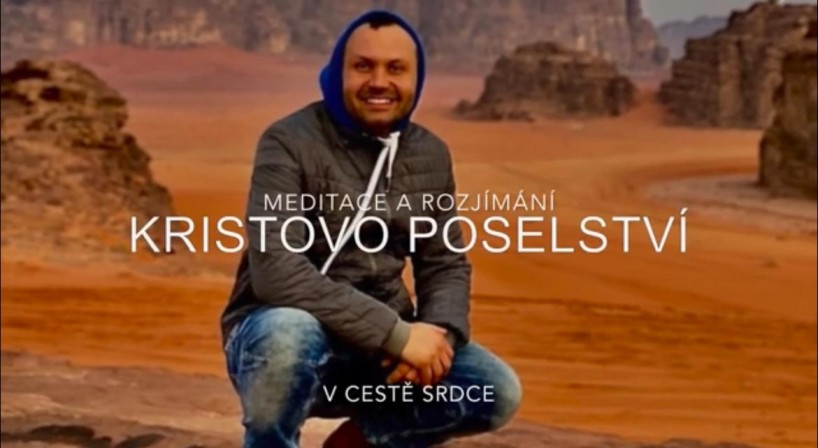 Tomáš Borl - Meditace a rozjímání - Kristovo ...