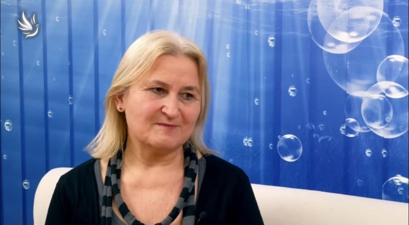 Hana Sar Blochová - Probuďme v sobě své kořeny a ...