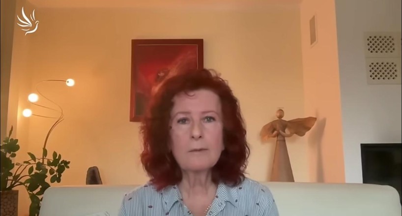 Zuzana Prouzová - Dornova metoda PLUS opraví tělo ...